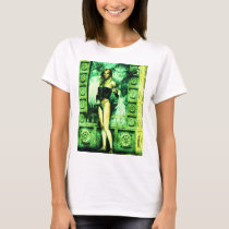 Guardian of the Veil t-shirts