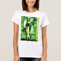 Guardian of the Veil t-shirts by briggie Guardian of the Veil t-shirts