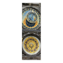 Guardian of Time Bookmark Business Card