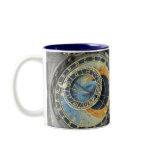 Guardian of Time Mug