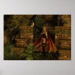 Guardian of Westgate Poster