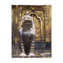Guardian Postcard