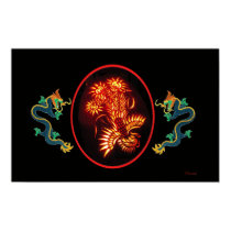Guardian Poster posters by frenchdragon Guardian Poster posters