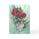 Guardian Service Coffee Pot bday card