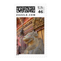 Guardian Stamp by SabineSt Guardian Stamp
