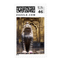 Guardian Stamp by SabineSt Guardian Stamp