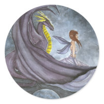 Guardian Sticker