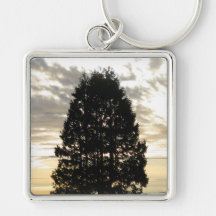 Guardian Tree Keychains