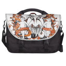Guardian X Laptop Commuter Bag