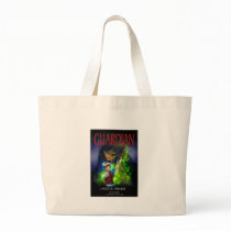 Guardian ZAZZLE Tote Bag