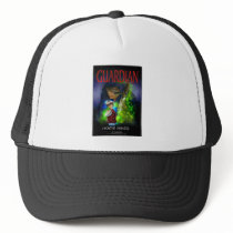 Guardian ZAZZLE Trucker Hat