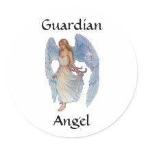GuardianAngel stickers