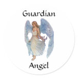 GuardianAngel stickers