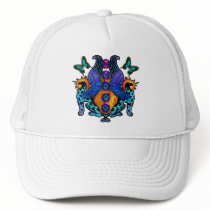 Guardian's at Dawn Cap Hat