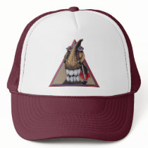 Guardians hats