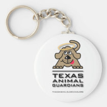 Guardians Logo Keychain keychains