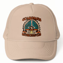 Guardians Motorcycle Club hats
