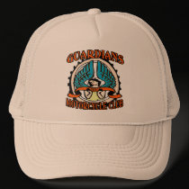 Guardians Motorcycle Club hats