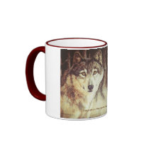 Guardians of the Forest mugs by FaunaArt Guardians of the Forest mugs