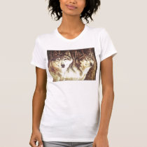 Guardians of the Forest t-shirts by FaunaArt Guardians of the Forest t-shirts