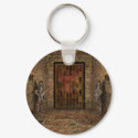 Guardians of the Gate keychains