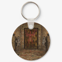 Guardians of the Gate keychains