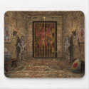Guardians of the Gate mousepads