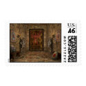 Guardians of the Gate postage
