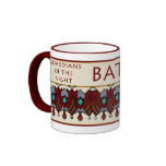 Guardians of the Night Mugs