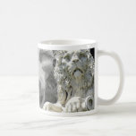 "Guardians of the past" Lion Mug