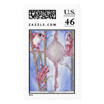 Guardians Stamp by Luna Guardians Stamp