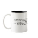 Guardians: Truth and Lies mugs