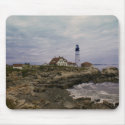 Guarding the Coast mousepads by bawilbur Guarding the Coast mousepads