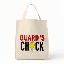 Guard's Chick bags