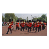 Guards Custom Photo Card photo cards by BlackTiePictures Guards Custom Photo Card photo cards