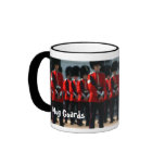 Guards mug