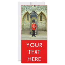 Guardsman Rack Cards