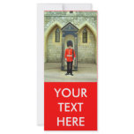 Guardsman Rack Cards