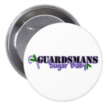 Guardsmans Sugar Baby Pins
