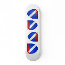 Guarini di Poggiardo, Italy skateboards by bestflag Guarini di Poggiardo, Italy skateboards