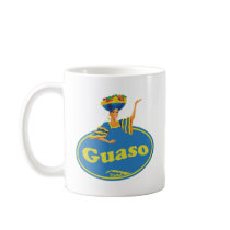Guaso. Mugs