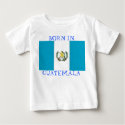 guat, BORN IN GUATEMALA t-shirts by mikecasc guat, BORN IN GUATEMALA t-shirts