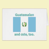 Guatamela Card cards