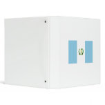 Guatemala Binder