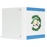 Guatemala Binder