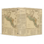Guatemala Vinyl Binders