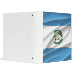 GUATEMALA VINYL BINDERS