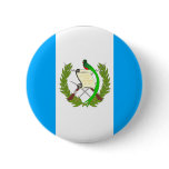 Guatemala Buttons