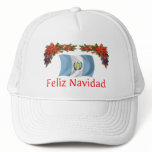 Guatemala Christmas hats