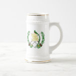 Guatemala Coat Of Arms Coffee Mugs